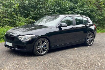 BMW 114 Gebrauchtwagen
