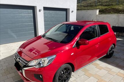 Mitsubishi Space Star Gebrauchtwagen