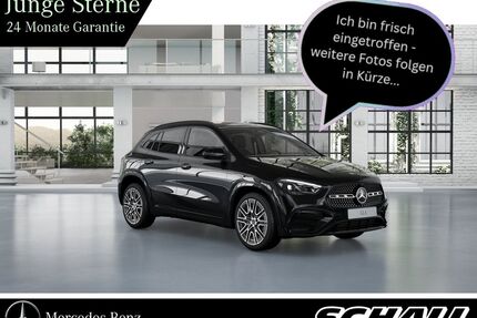 Mercedes-Benz GLA 200 Gebrauchtwagen