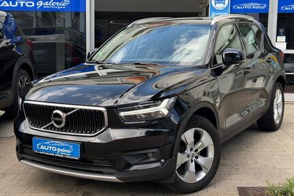 Volvo XC40 Gebrauchtwagen