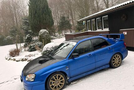 Subaru Impreza Gebrauchtwagen