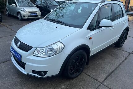 Suzuki (SX4) S-Cross Gebrauchtwagen