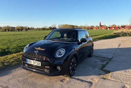 Mini Cooper SE Gebrauchtwagen
