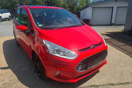 Ford B-Max Gebrauchtwagen