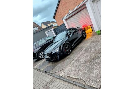 Audi TT Gebrauchtwagen