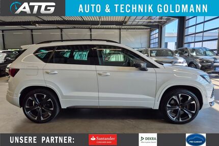 Cupra Ateca Gebrauchtwagen