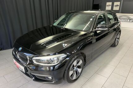 BMW 120 Gebrauchtwagen