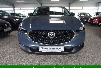 Mazda CX-30 Gebrauchtwagen