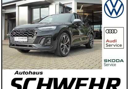 Audi SQ5 Gebrauchtwagen