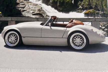 Wiesmann MF 3 Gebrauchtwagen