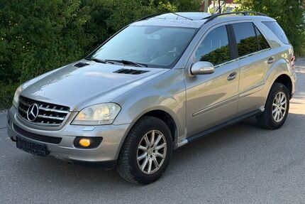 Mercedes-Benz ML 320 Gebrauchtwagen