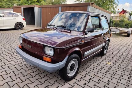 Fiat 126 Gebrauchtwagen