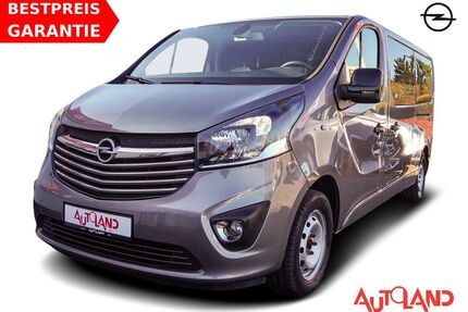 Opel Vivaro Gebrauchtwagen