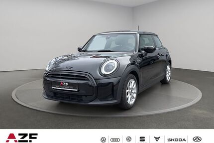 Mini Cooper Gebrauchtwagen