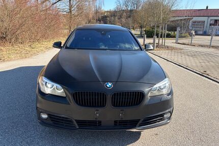 BMW 530 Gebrauchtwagen