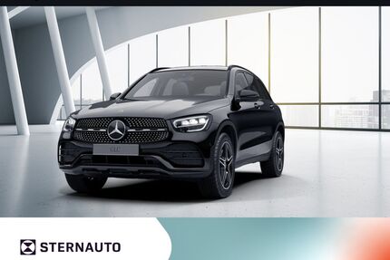 Mercedes-Benz GLC 300 Gebrauchtwagen