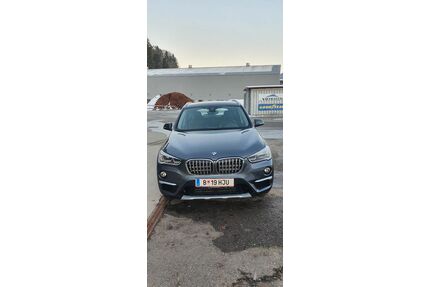 BMW X1 Gebrauchtwagen
