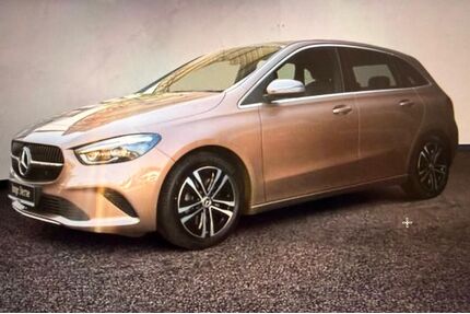Mercedes-Benz B 220 Gebrauchtwagen