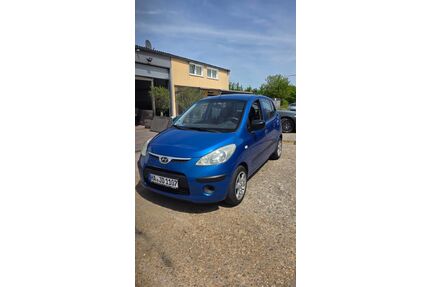 Hyundai i10 Gebrauchtwagen