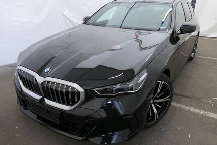 BMW 540 Gebrauchtwagen