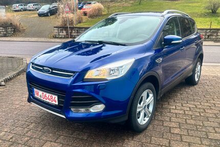 Ford Kuga Gebrauchtwagen