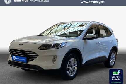 Ford Kuga Gebrauchtwagen
