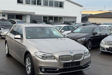BMW 530 Gebrauchtwagen