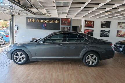 Mercedes-Benz S 420 Gebrauchtwagen