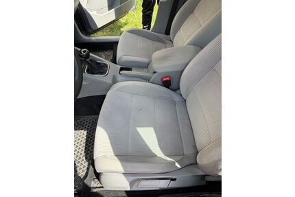 VW Jetta Gebrauchtwagen