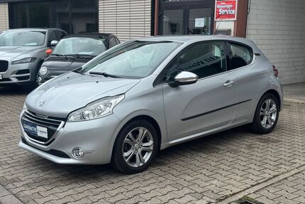 Peugeot 208 Gebrauchtwagen