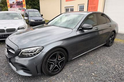 Mercedes-Benz C 200 Gebrauchtwagen