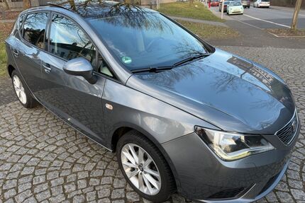 Seat Ibiza Gebrauchtwagen
