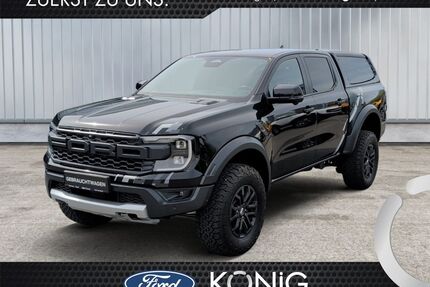 Ford Ranger Gebrauchtwagen