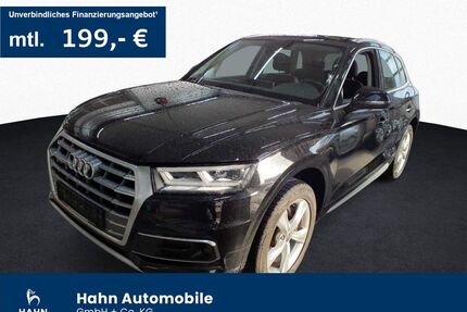 Audi Q5 Gebrauchtwagen