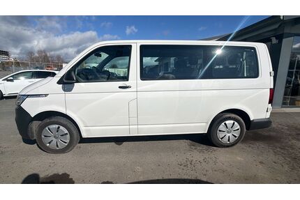 VW T6 Caravelle Gebrauchtwagen