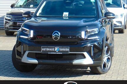 Citroen C3 Aircross Gebrauchtwagen