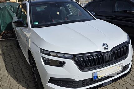 Skoda Kamiq Gebrauchtwagen