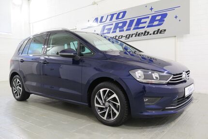 VW Golf Sportsvan Gebrauchtwagen