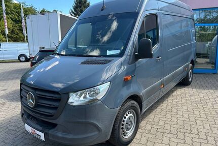 Mercedes-Benz eSprinter Gebrauchtwagen