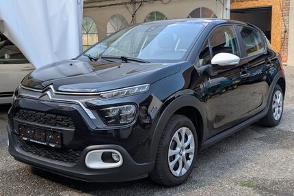 Citroen C3 Gebrauchtwagen