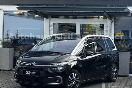 Citroen Grand C4 Picasso / SpaceTourer Gebrauchtwagen
