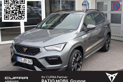 Cupra Ateca Gebrauchtwagen
