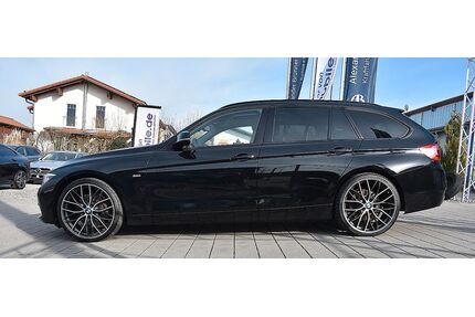 BMW 330 Gebrauchtwagen
