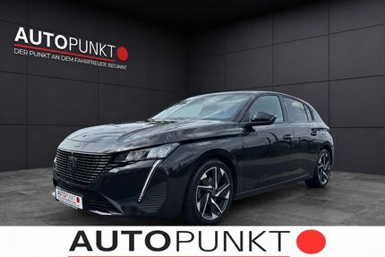 Peugeot 308 Gebrauchtwagen