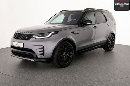 Land Rover Discovery Gebrauchtwagen