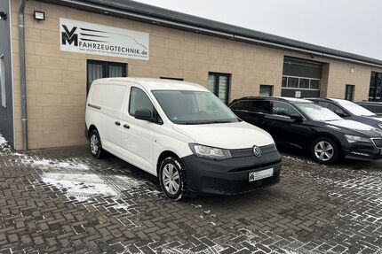 VW Caddy Maxi Gebrauchtwagen