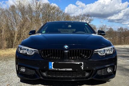 BMW 420 Gebrauchtwagen