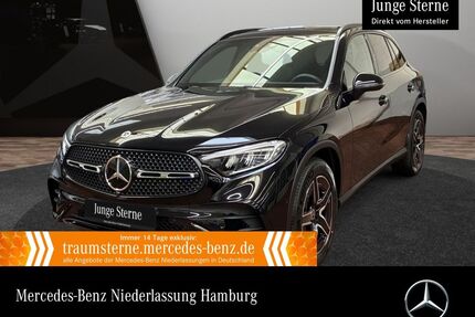 Mercedes-Benz GLC 450 Gebrauchtwagen