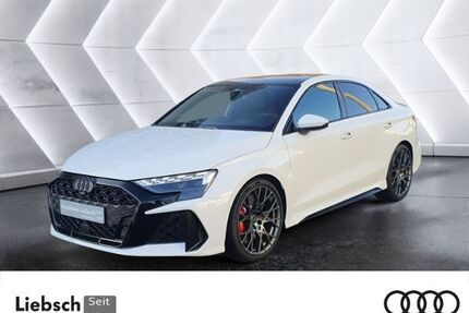 Audi RS3 Gebrauchtwagen