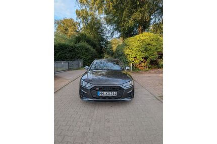 Audi S4 Gebrauchtwagen
